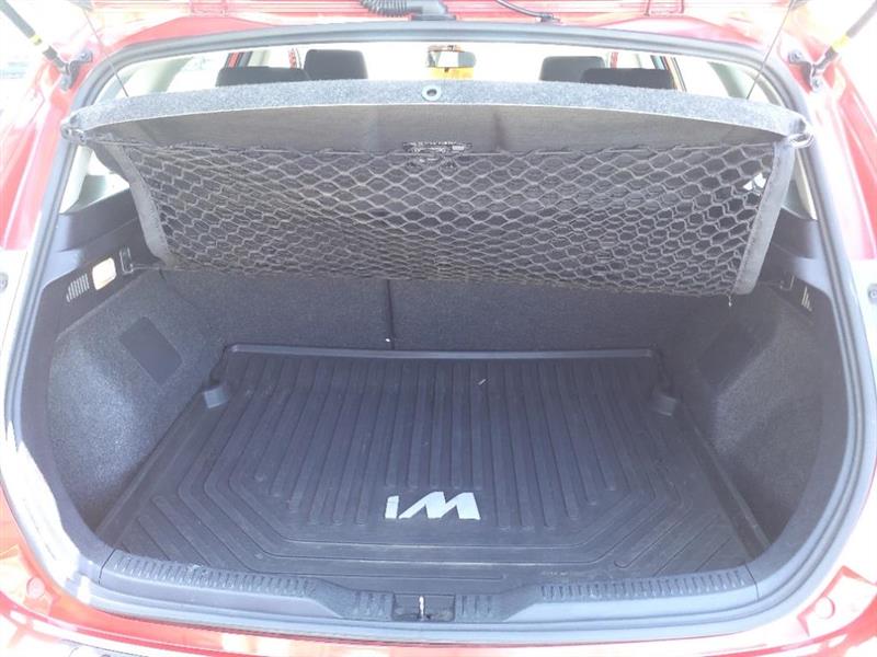 Toyota Corolla iM 6M 2018