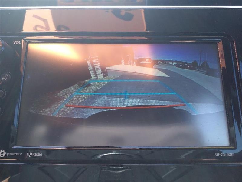 Toyota Corolla iM 6M 2018