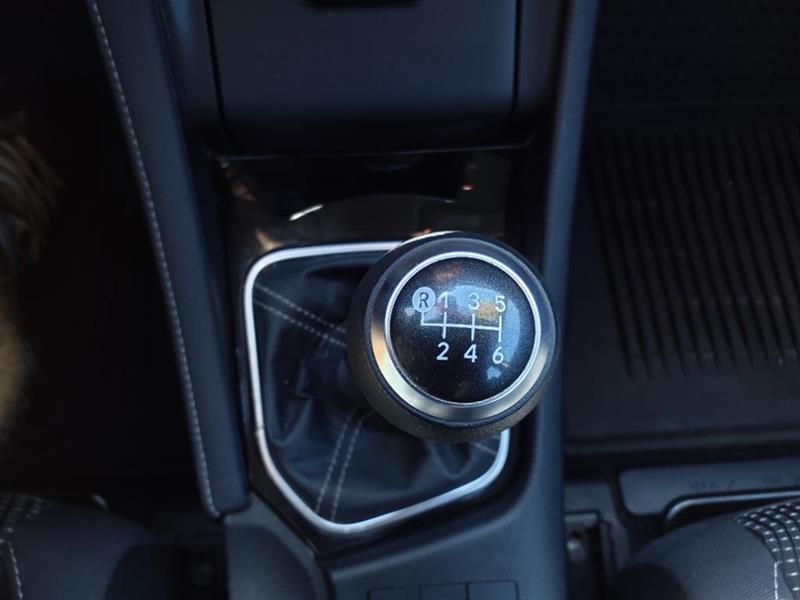 Toyota Corolla iM 6M 2018