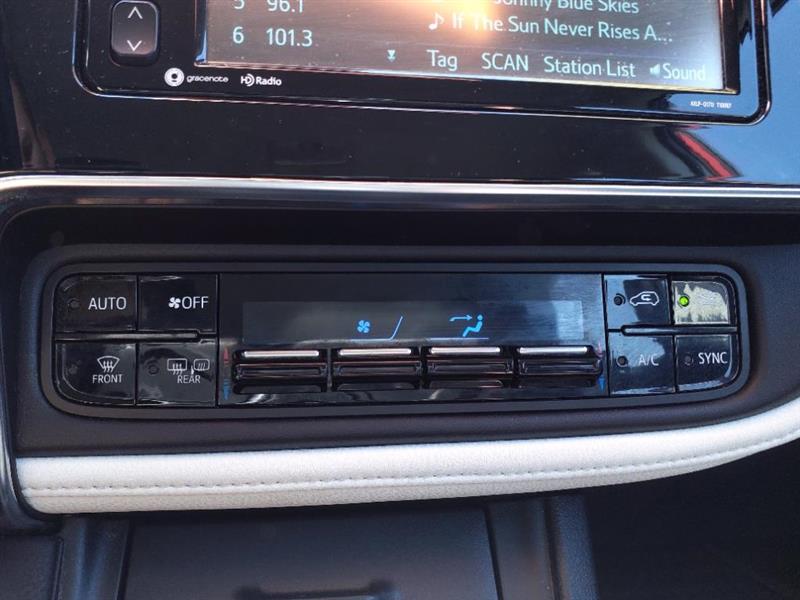 Toyota Corolla iM 6M 2018