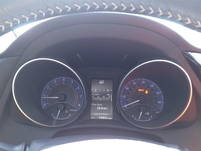 Toyota Corolla iM 6M 2018