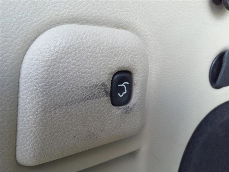 Jeep Grand Cherokee Limited 4WD 2015