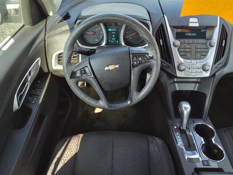 Chevrolet Equinox LS AWD 2015