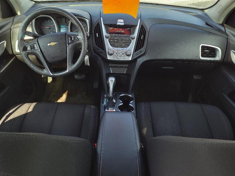 Chevrolet Equinox LS AWD 2015