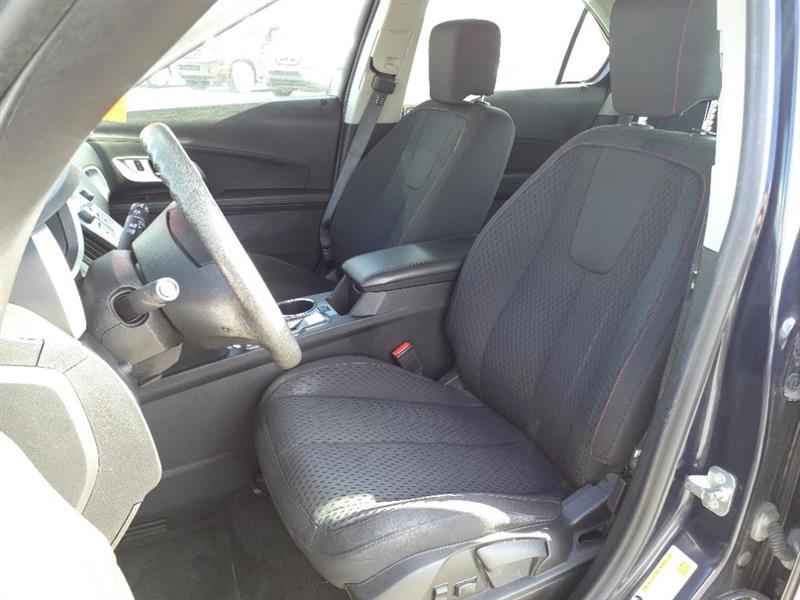 Chevrolet Equinox LS AWD 2015