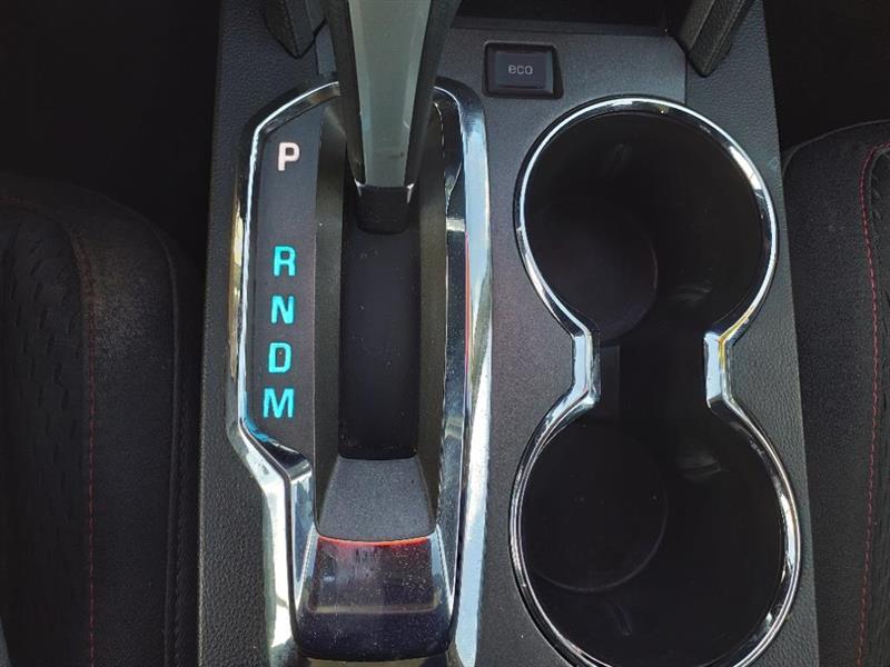 Chevrolet Equinox LS AWD 2015