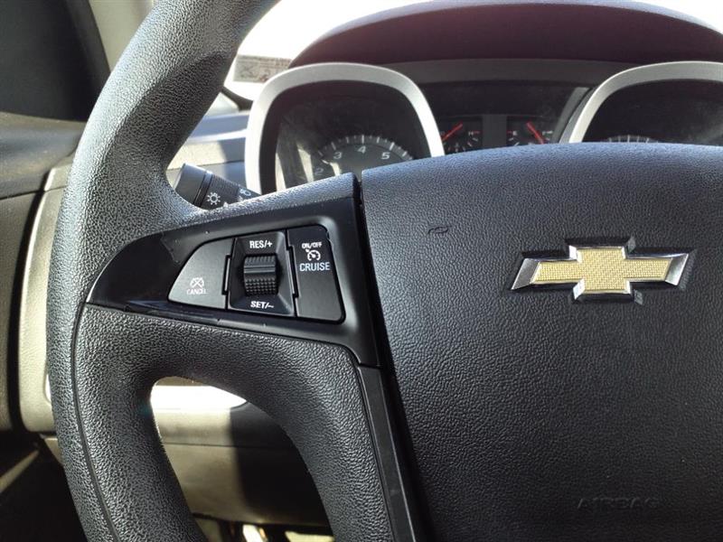 Chevrolet Equinox LS AWD 2015