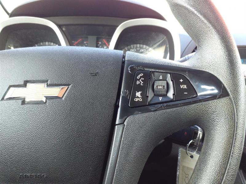 Chevrolet Equinox LS AWD 2015