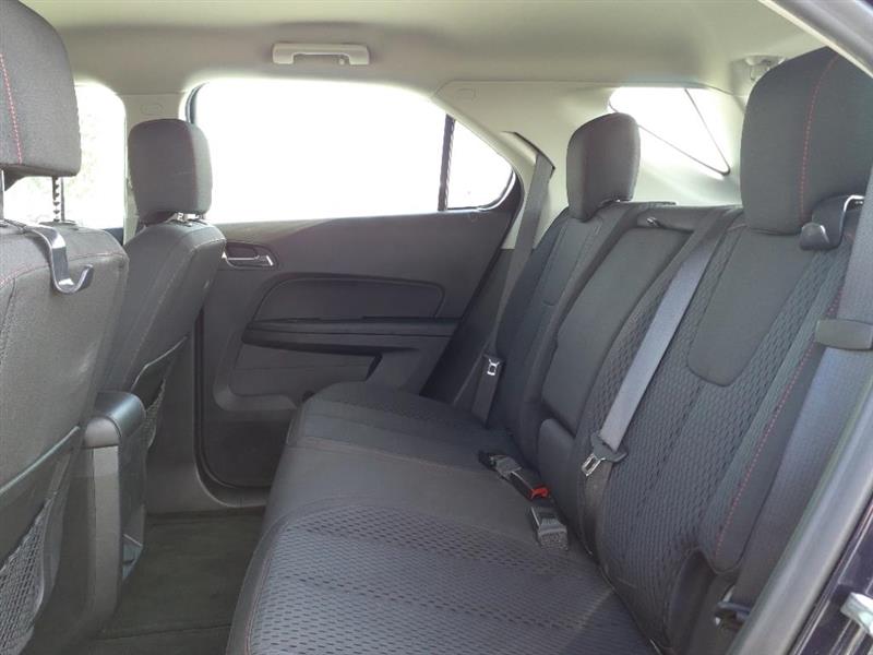 Chevrolet Equinox LS AWD 2015