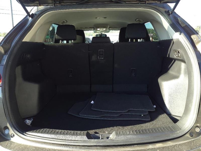 Mazda CX-5 Touring AWD 2016