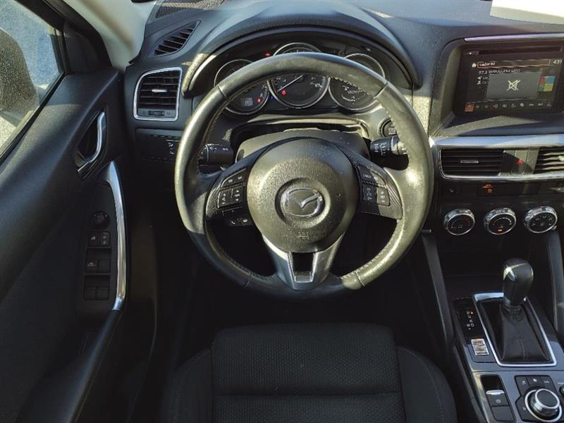 Mazda CX-5 Touring AWD 2016
