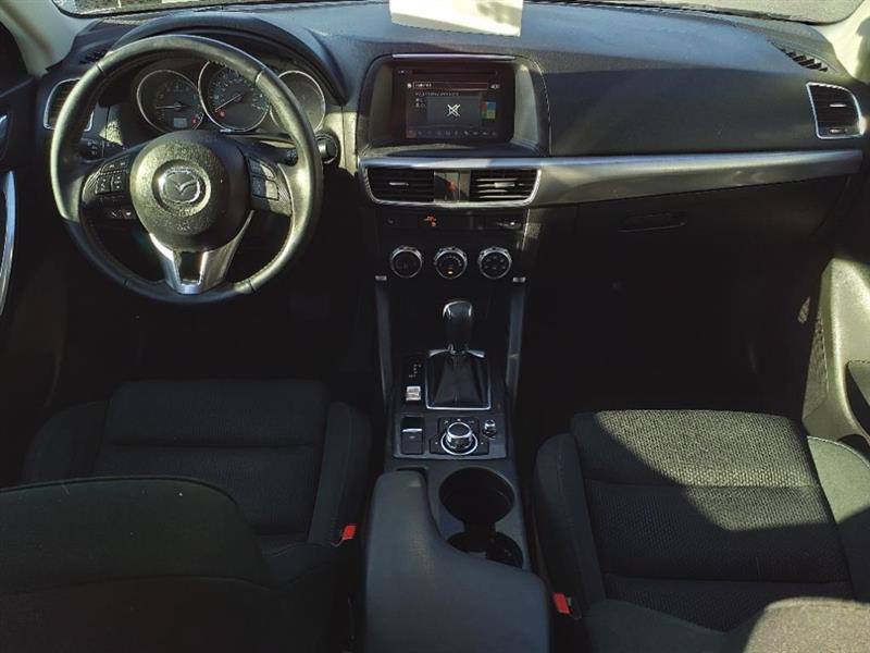 Mazda CX-5 Touring AWD 2016