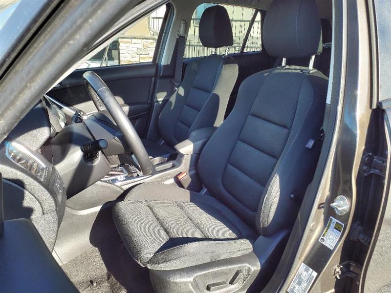 Mazda CX-5 Touring AWD 2016