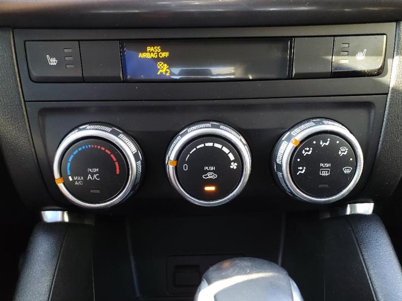 Mazda CX-5 Touring AWD 2016