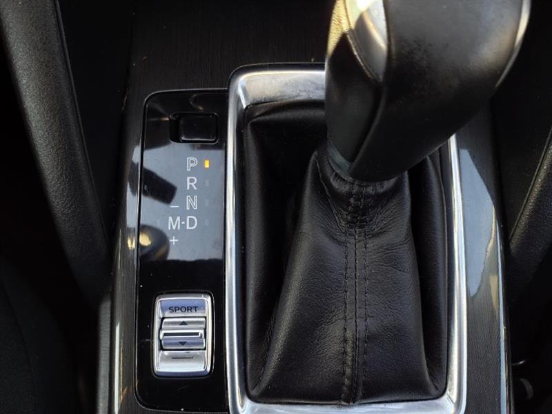 Mazda CX-5 Touring AWD 2016