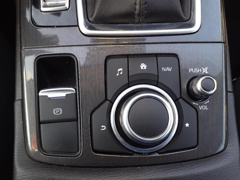 Mazda CX-5 Touring AWD 2016