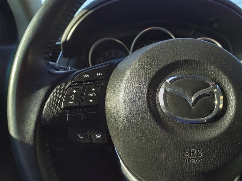 Mazda CX-5 Touring AWD 2016