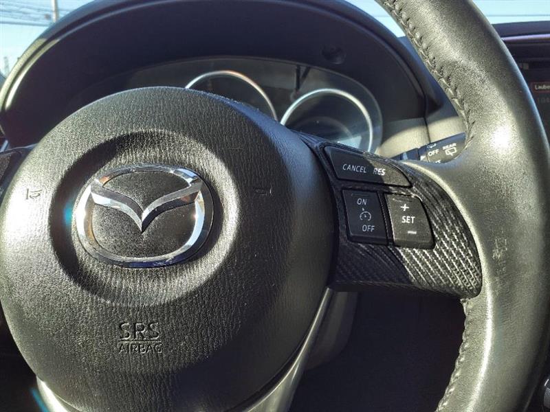 Mazda CX-5 Touring AWD 2016