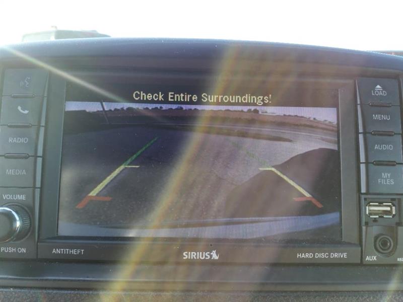 Dodge Grand Caravan SXT 2019