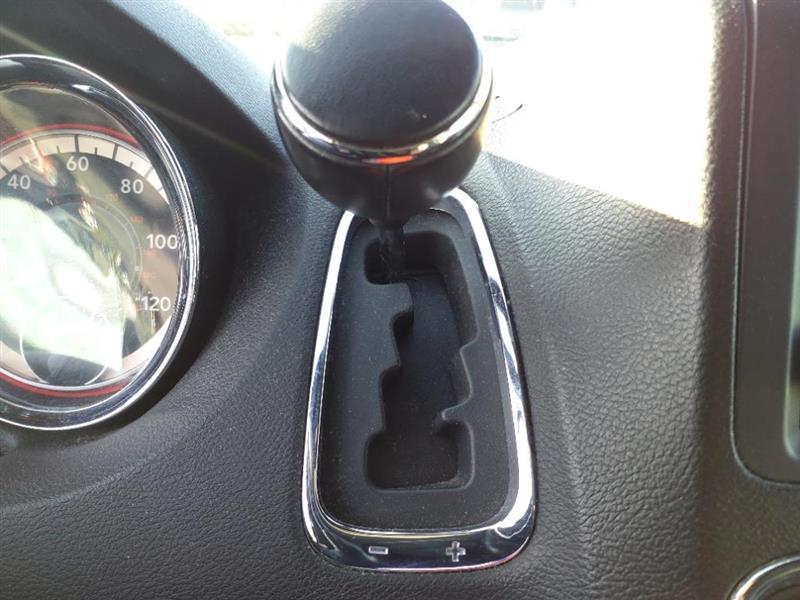 Dodge Grand Caravan SXT 2019