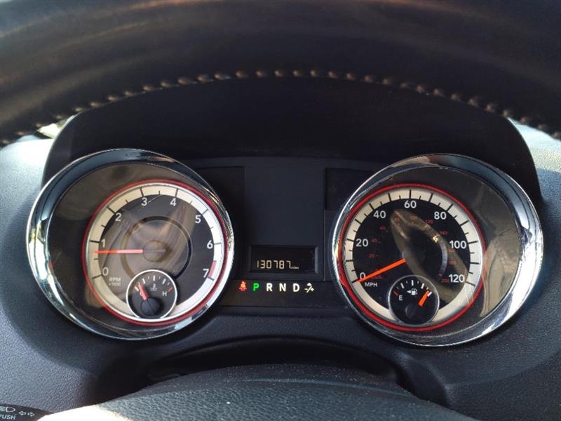 Dodge Grand Caravan SXT 2019