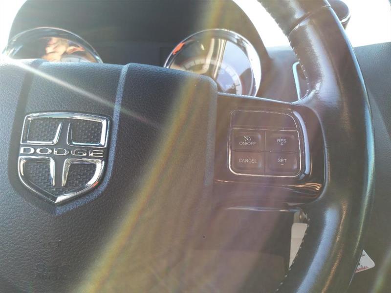 Dodge Grand Caravan SXT 2019