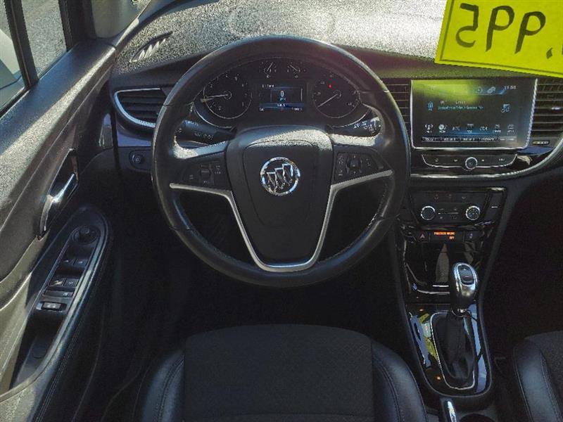 Buick Encore Sport Touring AWD 2019