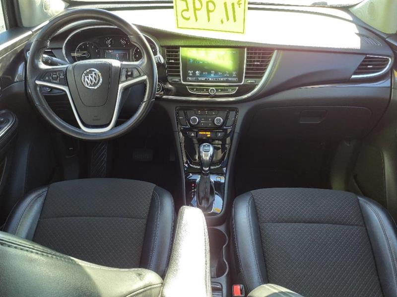 Buick Encore Sport Touring AWD 2019