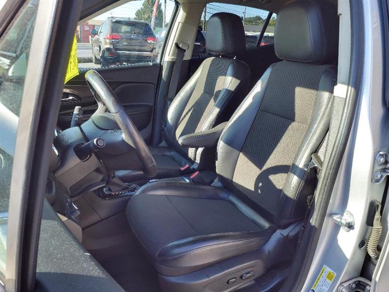 Buick Encore Sport Touring AWD 2019