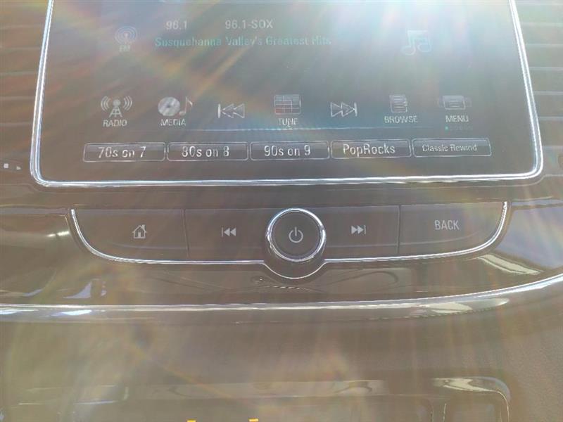 Buick Encore Sport Touring AWD 2019