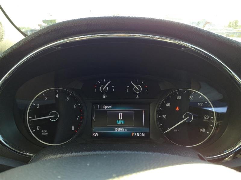 Buick Encore Sport Touring AWD 2019