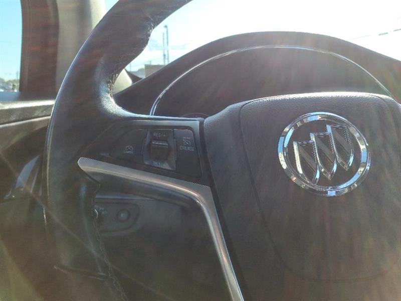 Buick Encore Sport Touring AWD 2019