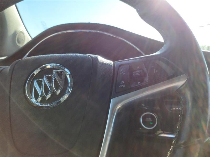 Buick Encore Sport Touring AWD 2019