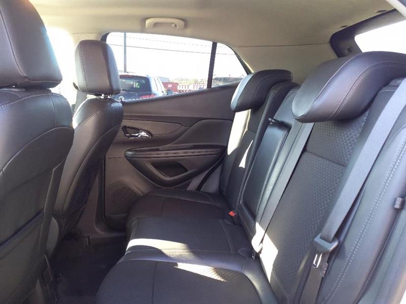 Buick Encore Sport Touring AWD 2019