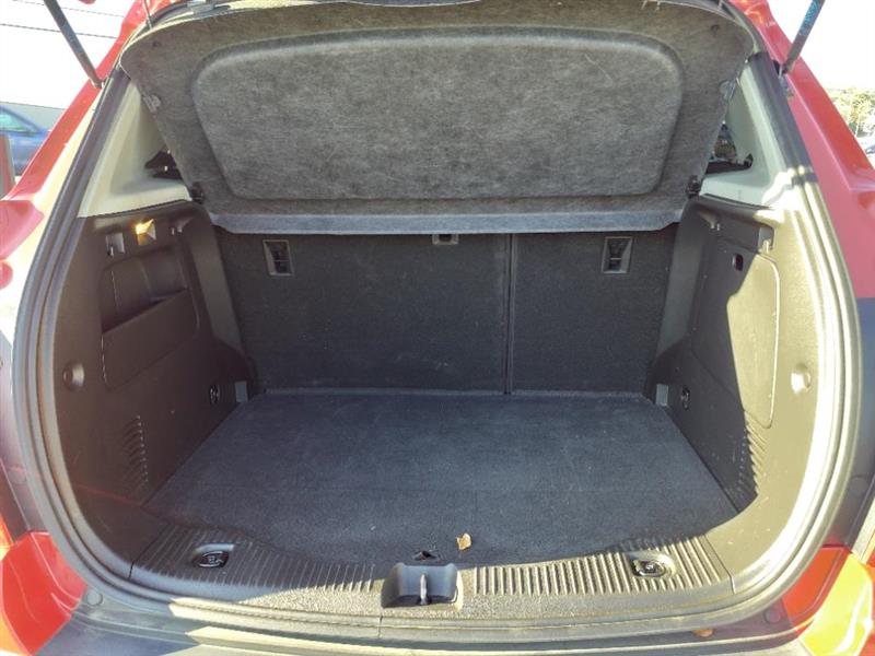 Chevrolet Trax LT FWD 2016