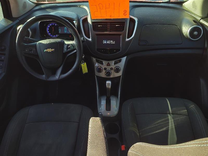 Chevrolet Trax LT FWD 2016