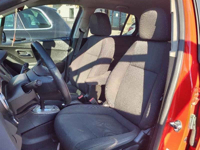 Chevrolet Trax LT FWD 2016