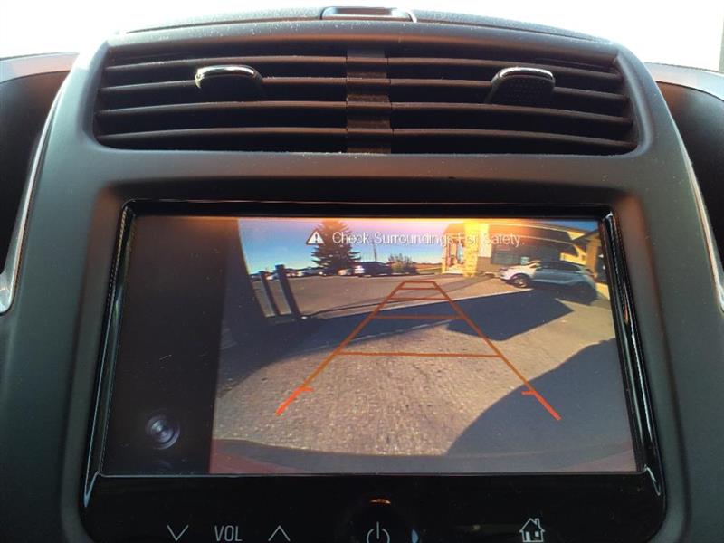 Chevrolet Trax LT FWD 2016