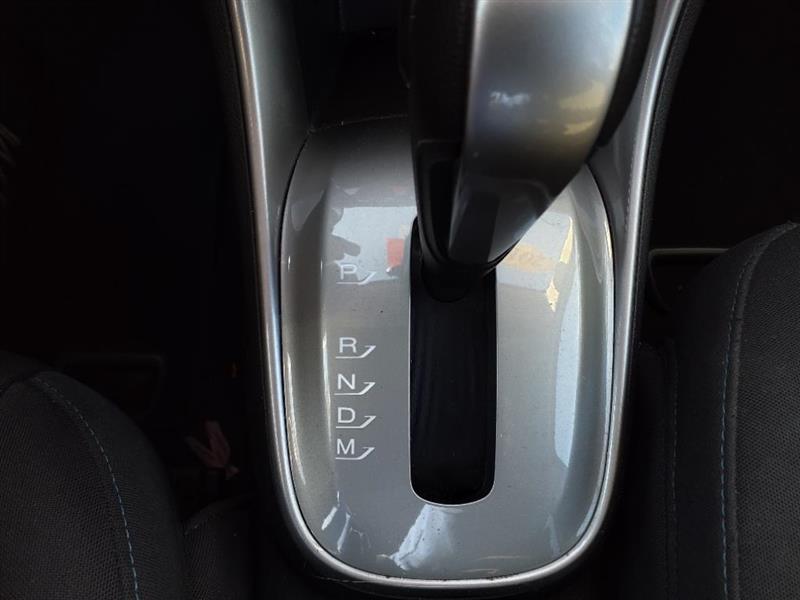 Chevrolet Trax LT FWD 2016