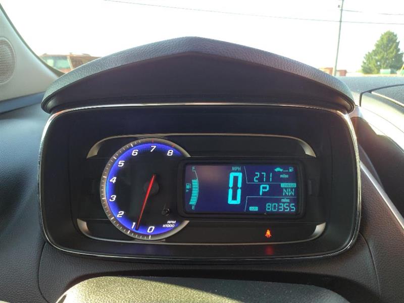 Chevrolet Trax LT FWD 2016