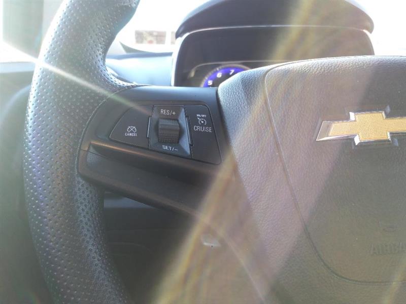 Chevrolet Trax LT FWD 2016