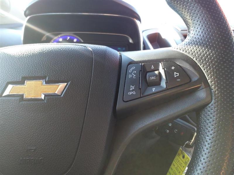 Chevrolet Trax LT FWD 2016