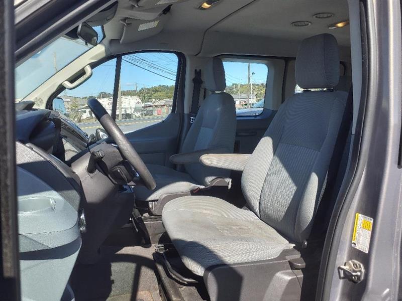Ford Transit 350 Wagon Low Roof XLT 60/40 Pass. 148-in. WB 2016