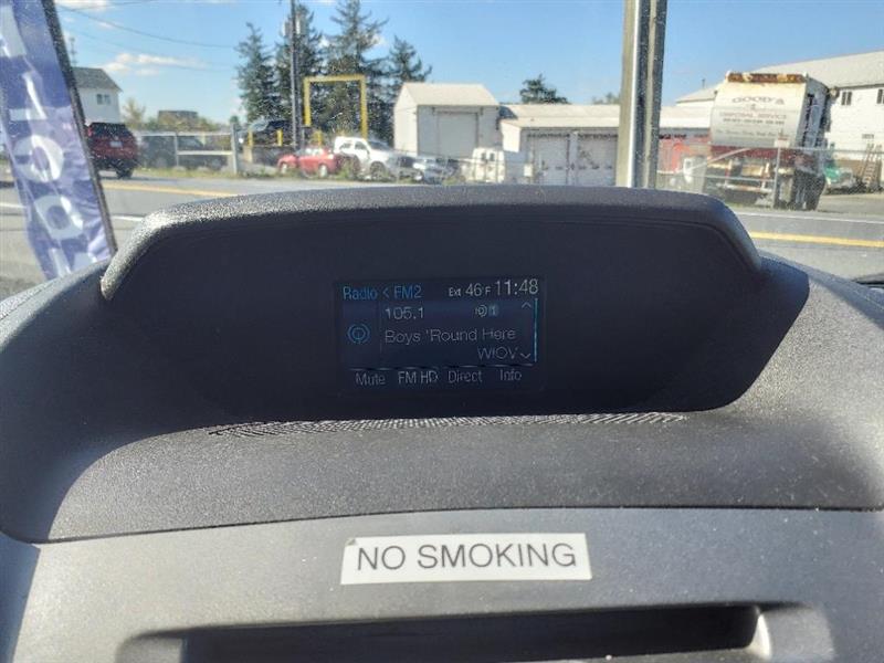 Ford Transit 350 Wagon Low Roof XLT 60/40 Pass. 148-in. WB 2016