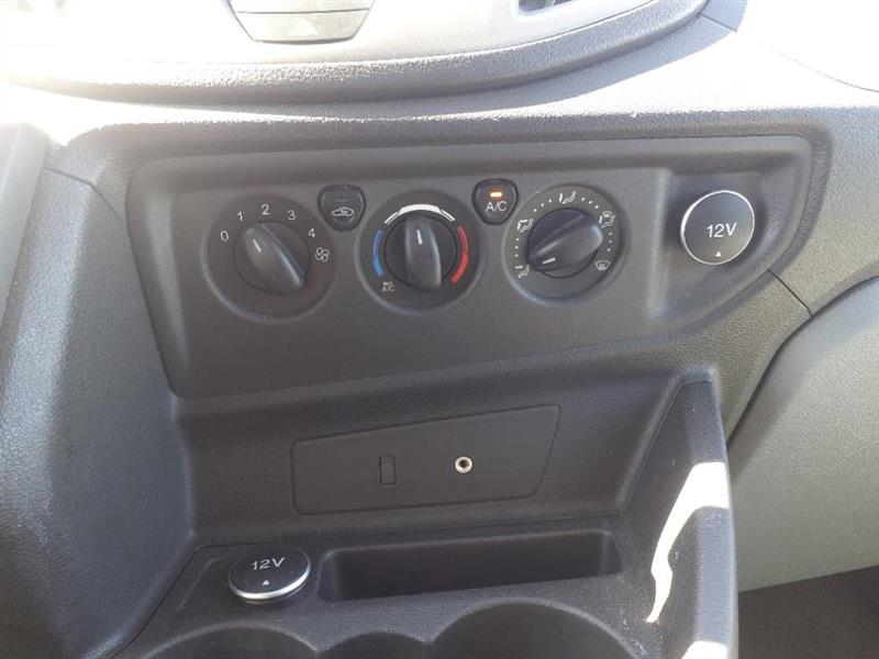 Ford Transit 350 Wagon Low Roof XLT 60/40 Pass. 148-in. WB 2016