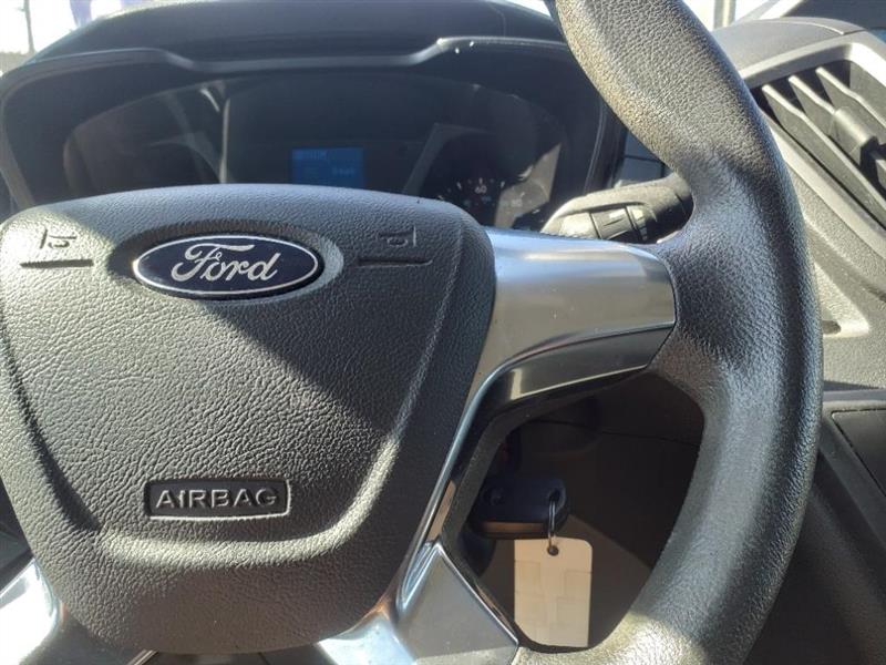 Ford Transit 350 Wagon Low Roof XLT 60/40 Pass. 148-in. WB 2016