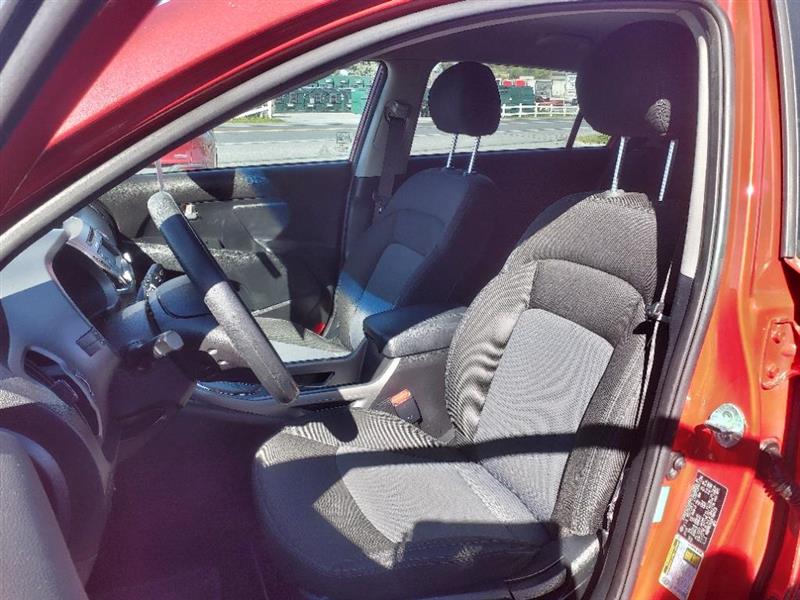 Kia Sportage LX AWD 2015