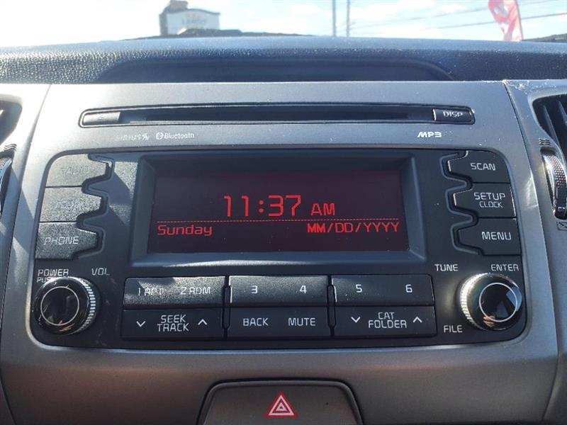 Kia Sportage LX AWD 2015