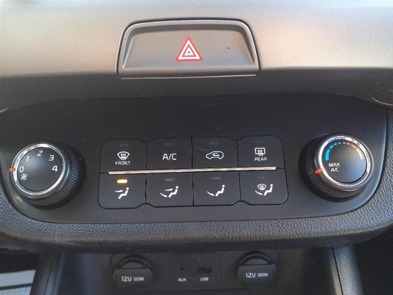 Kia Sportage LX AWD 2015