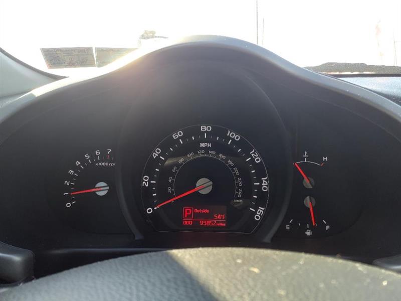 Kia Sportage LX AWD 2015